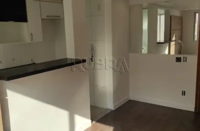 Oportunidade Apartamento de 2 Dormitorios com 56m² no Parque São Vicente Maúa