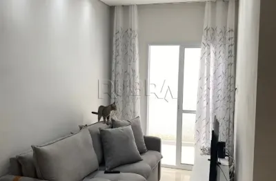 Apartamento 2 Dormitorios,  sem condomínio – 55 m² | Vila Homero Thon Próximo ao Shopping Atrium