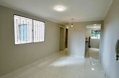OPORTUNIDADE – APARTAMENTO À VENDA   Jardim Alvorada – Santo André