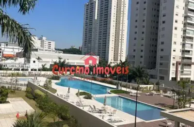 Apartamento para venda em são bernardo do campo, centro, 4 dormitórios, 3 suítes, 4 banheiros, 4 vagas
