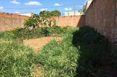 Terreno à venda no Jardim Europa, Uberlândia 