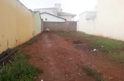Terreno à venda no Custódio Pereira, Uberlândia 
