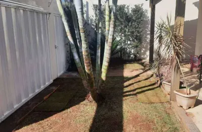 Casa com 3 quartos à venda no Nova Uberlândia, Uberlândia 
