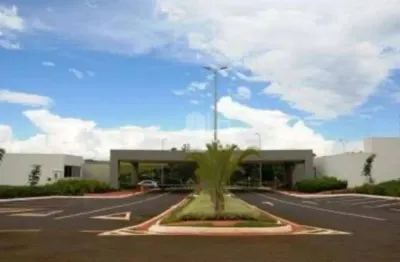 Terreno à venda na Avenida dos Jardins, Nova Uberlândia, Uberlândia