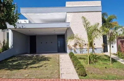 Casa em condomínio fechado com 3 quartos à venda na Avenida Argemiro Evangelista Ferreira, Shopping Park, Uberlândia
