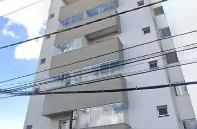 Apartamento com 2 quartos à venda na Rua Rivalino Pereira, Martins, Uberlândia