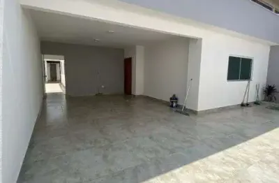 Casa com 3 quartos à venda no Alto Umuarama, Uberlândia 
