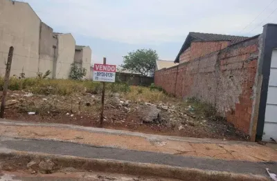 Terreno à venda na Rua Joaquim Rodrigues de Oliveira, Shopping Park, Uberlândia
