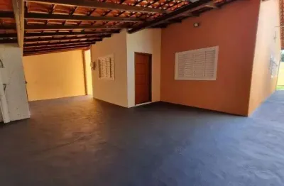 Casa com 3 quartos à venda na Rua Cora Coralina, São Jorge, Uberlândia