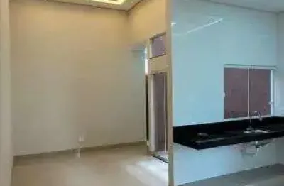 Casa com 3 quartos à venda no Conjunto Segismundo Pereira, Uberlândia 
