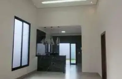 Casa com 3 quartos à venda em Granada, Uberlândia 