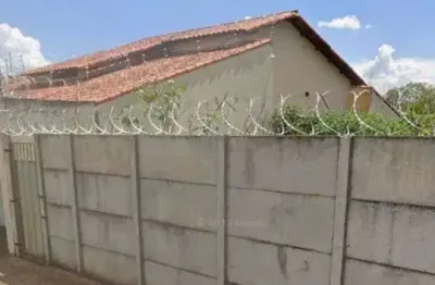 Terreno à venda na Rua João Clemente de Oliveira, Presidente Roosevelt, Uberlândia