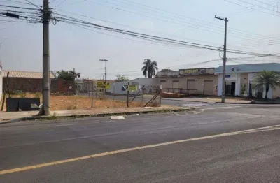 Terreno à venda na Rua Paris, Tibery, Uberlândia