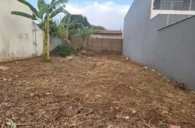 Terreno à venda no Shopping Park, Uberlândia 