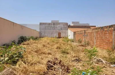 Terreno à venda no Conjunto Segismundo Pereira, Uberlândia 