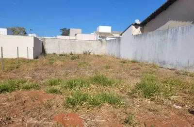 Terreno à venda no Jardim Karaíba, Uberlândia 