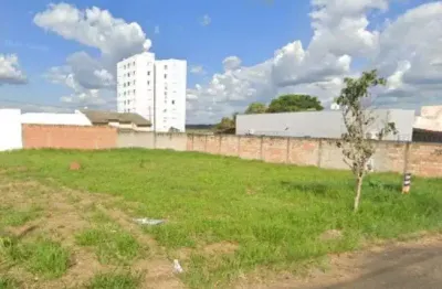 Terreno à venda na Alameda João de Almeida, Jardim Holanda, Uberlândia