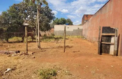 Terreno à venda no Jardim Ipanema I, Uberlândia 