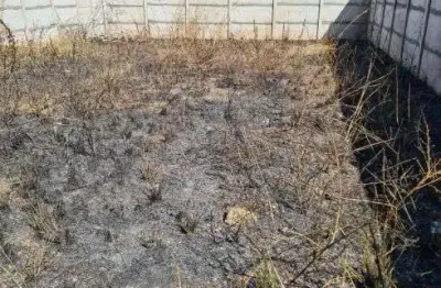 Terreno à venda no Umuarama, Uberlândia 