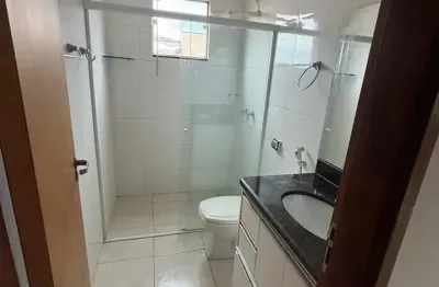 Casa com 4 quartos à venda no Jardim Patrícia, Uberlândia 