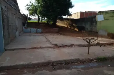 Terreno à venda no Luizote de Freitas, Uberlândia 