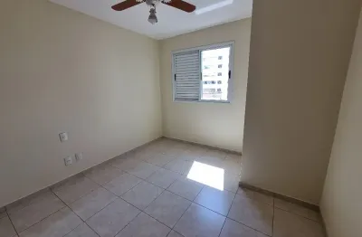 Apartamento com 3 quartos à venda no Santa Mônica, Uberlândia 