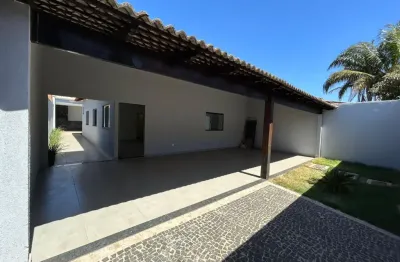 Casa com 3 quartos à venda no Nova Uberlândia, Uberlândia 