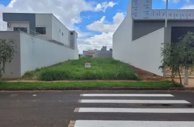 Terreno à venda na Avenida Multicor, Grand Ville, Uberlândia
