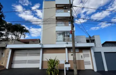 Cobertura com 3 quartos à venda no Conjunto Segismundo Pereira, Uberlândia 