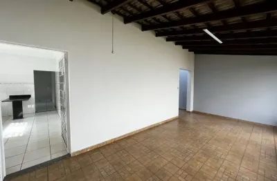 Casa com 3 quartos à venda no Jardim Brasília, Uberlândia 