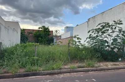 Terreno à venda no Shopping Park, Uberlândia 