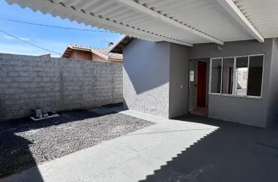 Casa com 2 quartos à venda no Loteamento Monte Hebron, Uberlândia 