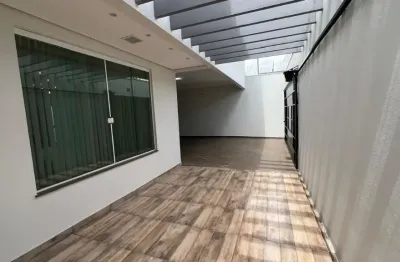 Casa com 3 quartos à venda no Alto Umuarama, Uberlândia 