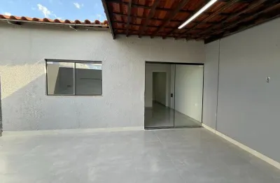Casa com 3 quartos à venda no Shopping Park, Uberlândia 