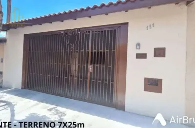 Casa com 2 quartos à venda na Guaraú, Salto Sp, 111, Guaraú, Salto