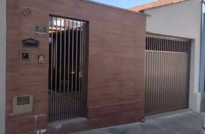 Casa com 2 quartos à venda na Rua João Goulart, 170, Centro, Salto
