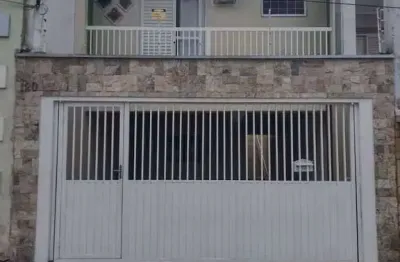 Casa com 3 dormitórios na vila progresso em salto sp!