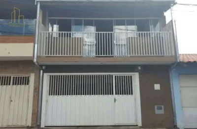 Casa à venda no loteamento terras de são pedro e são paulo com 2 quartos