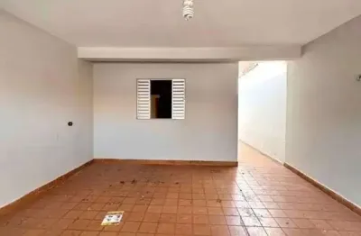 Casa com 2 dormitórios no jardim das nações, salto/sp!