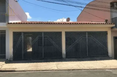 Casa com 3 quartos à venda na Rua Bulgária, 556, Jardim das Nações, Salto