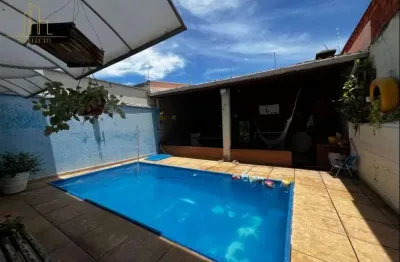 Casa com 3 quartos à venda na rua donatário joão de barros 69, 69, jardim santa marta, salto, 142 m2 por r$ 670.000
