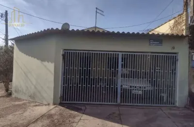 Casa com 2 quartos à venda na Jardim Bom Retiro, Salto Sp, 10, Jardim Bom Retiro, Salto