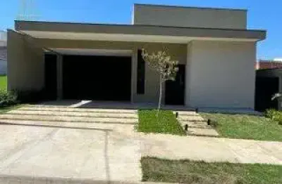 Casa térrea disponível à venda no condomínio icaraí - salto, sp!