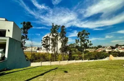 Terreno à venda no condomínio residencial central parque – salto/sp !