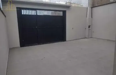 Casa com 2 quartos à venda na rua arararquara, 296, jardim marília, salto, 69 m2 por r$ 460.000