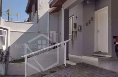 Casa com 3 quartos à venda na Jardim Paraíso, Itu Sp, SN, Jardim Paraíso, Itu