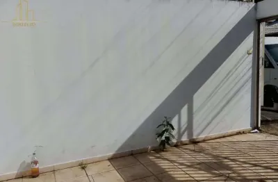 Casa com 2 quartos à venda na Rua Japão, 162, Jardim Planalto, Salto