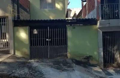 Casa com 1 quarto à venda na Jardim Elizabeth, Salto Sp, SN, Jardim Elizabeth, Salto