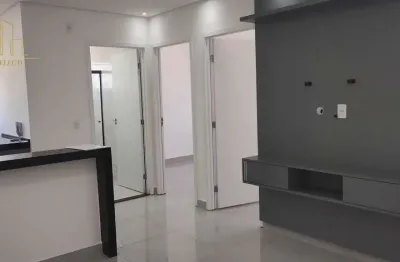 Apartamento para locação residencial zafira – jardim constelação, salto/sp