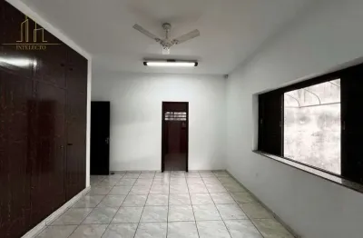 Casa comercial com 3 salas para alugar na Rua Rui Barbosa 589, 589, Centro, Salto